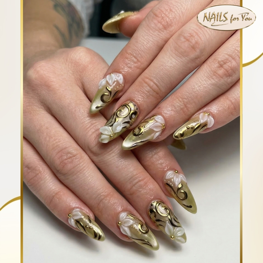 amazing nail